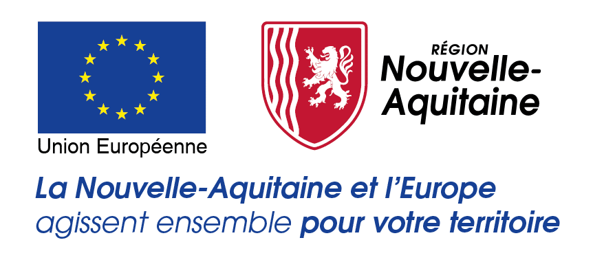 UE - Région Nouvelle-Aquitaine